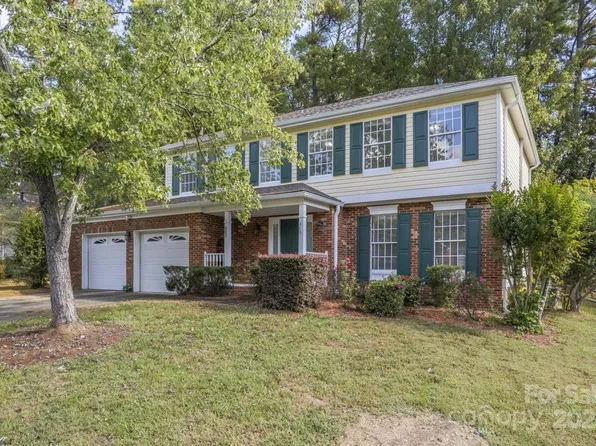 9608 Runswyck Ct, Charlotte, NC 28269
