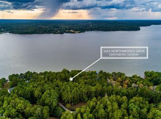 1661 Northwoods Dr, Greensboro, GA 30642