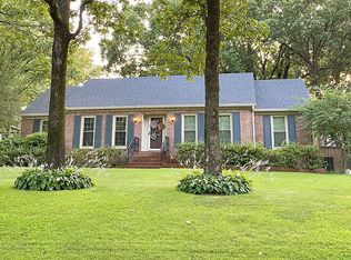 13 Chaparral Ln, Little Rock, AR 72212