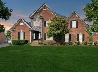 1009 Saint Hubbins Dr, Spring Hill, TN 37174