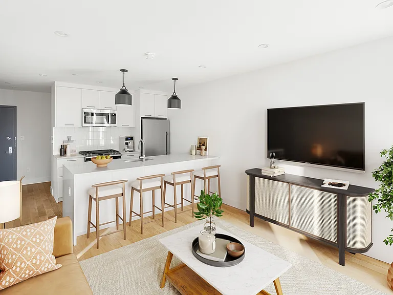 203 Richardson St #3B — Photo 4