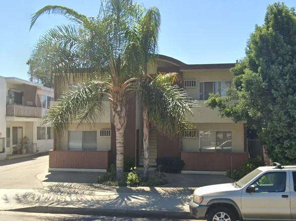 14718 W Magnolia Blvd, Sherman Oaks, CA