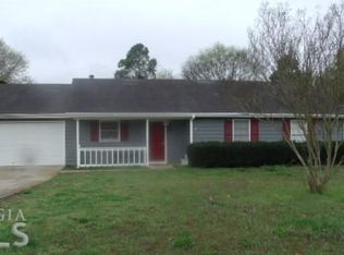 85 Lazy Hollow Ln, Covington, GA