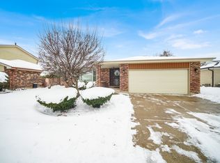 744 Academy Ave, Matteson, IL 60443