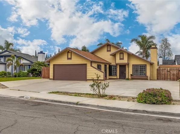 3124 Wishing Well Ct, Jurupa Valley, CA 91752