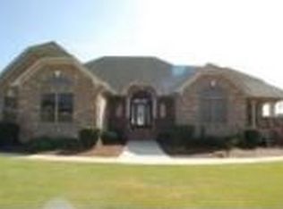 112 Alene Hills Way, Anderson, SC 29625