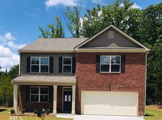 3828 Big Rock Ave #148, Lithonia, GA 30038