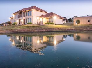 1755 Heifner Rd, Lucas, TX 75002