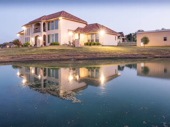 1755 Heifner Rd, Lucas, TX 75002