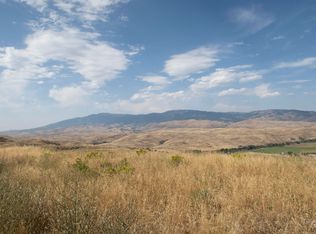 1606 Cuddy View Rd, Council, ID 83612