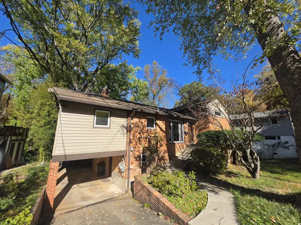 6408 W Halbert Rd, Bethesda, MD 20817
