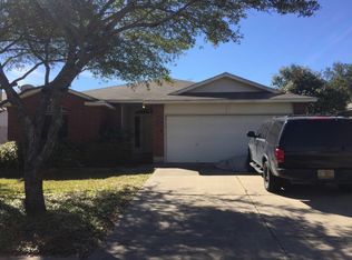 3206 Arroyo Bluff Ln, Round Rock, TX 78681