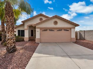 20946 N 85th Ln, Peoria, AZ 85382