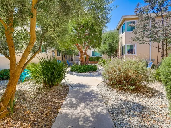 Secure, Stylish Property Near Leimert Park & Baldwin Hills, 4111 Somerset Dr #4105A, Los Angeles, CA 90008