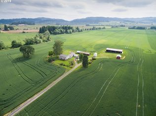 13855 SW Spring Hill Rd, Gaston, OR 97119