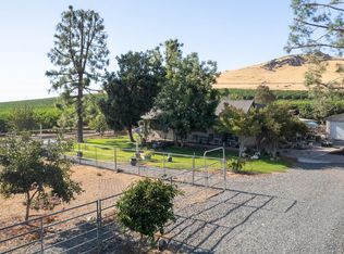 22248 Avenue 256, Lindsay, CA 93247