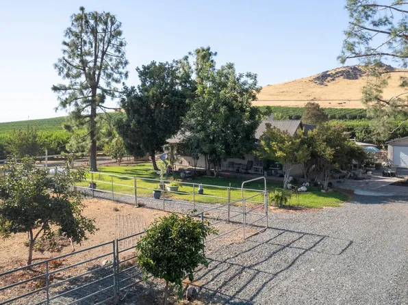 22248 Avenue 256, Lindsay, CA 93247