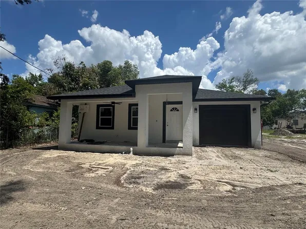2014 E Wood St, Tampa, FL 33604