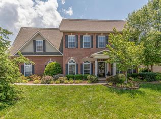 7336 Broken Creek Ln, Knoxville, TN 37920