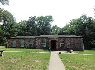 20729 County Road 437, Lindale, TX 75771