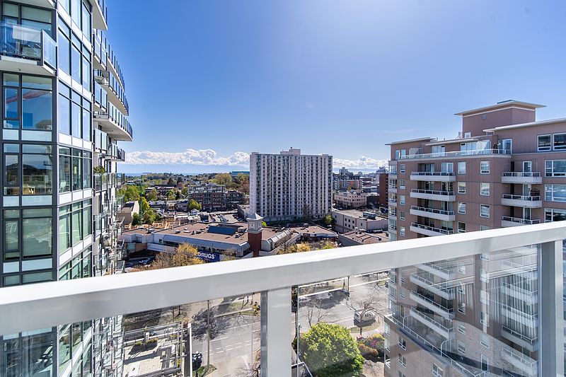 Victoria Apartment for rent - 1 Bedroom — photo 13