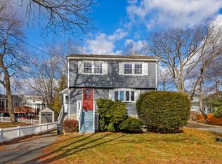 56 Heywood Ave, Melrose, MA 02176