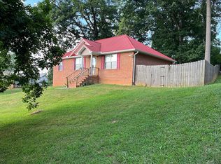 1066 Tennessee Hills Dr, Morristown, TN 37814