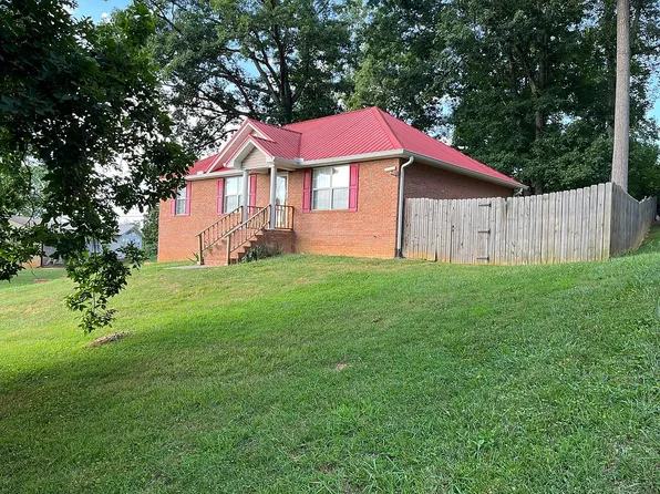 1066 Tennessee Hills Dr, Morristown, TN 37814