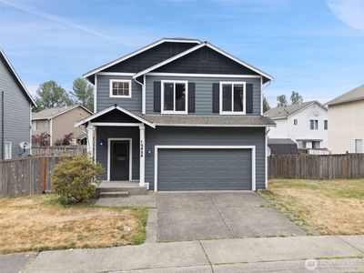 12929 159th Street E, Puyallup, WA, 98374