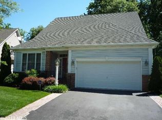 6815 Crofton Colony Ct, Crofton, MD 21114