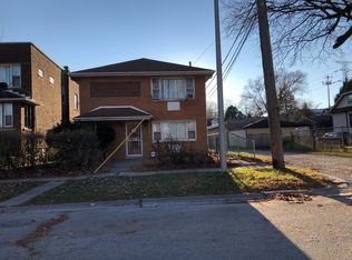 13910 S Chippewa Ave, Chicago, IL 60633