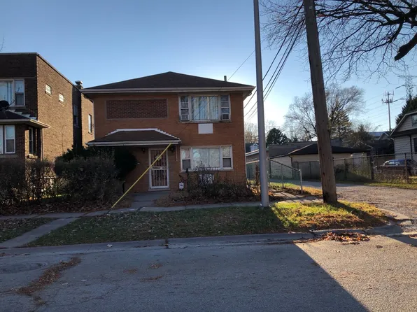 13910 S Chippewa Ave, Chicago, IL 60633