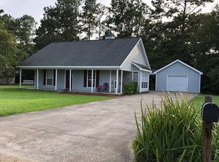 46501 Highland Dr, Hammond, LA 70401