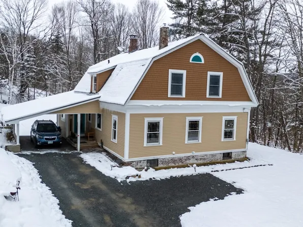 24 Forrest Hill, Lisbon, NH 03585