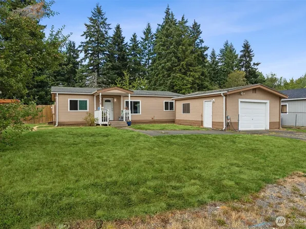 2005 77th Street Ct E, Tacoma, WA 98404