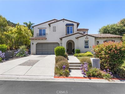 1960 Estrella Ct, San Luis Obispo, CA, 93405
