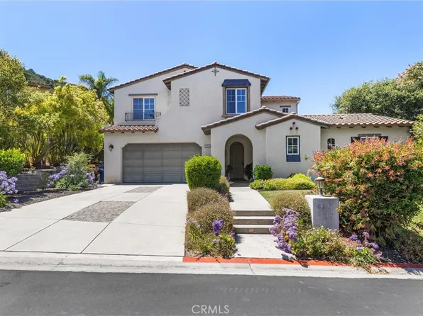1960 Estrella Ct, San Luis Obispo, CA 93405