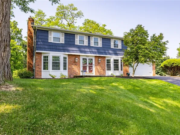 11 Mountain Rise, Fairport, NY 14450