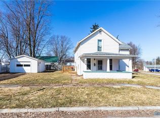 402 Summit St, Defiance, OH 43512