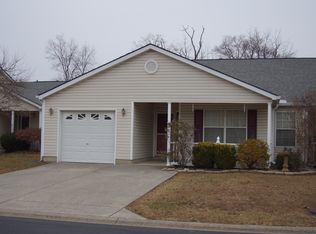 8521 Wisteria Way, Knoxville, TN 37931