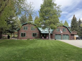N/A, Hailey, ID 83333