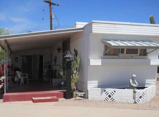 5848 W Lazy Heart St, Tucson, AZ 85713