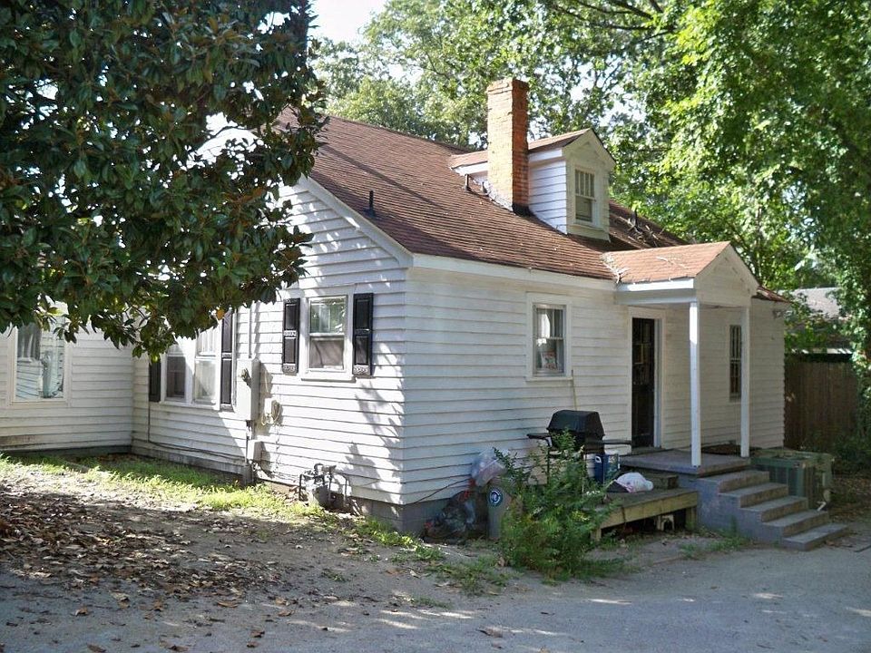 100 N Jarvis St, Greenville, NC 27858 Zillow