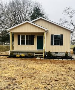 102 Sharpe St, McMinnville, TN, 37110