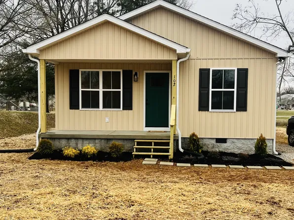 102 Sharpe St, McMinnville, TN 37110