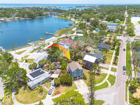 4100 Miramar Way St, Saint Petersburg, FL 33705