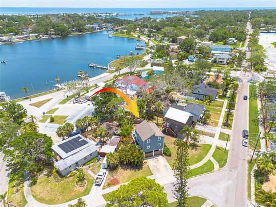4100 Miramar Way St, Saint Petersburg, FL 33705