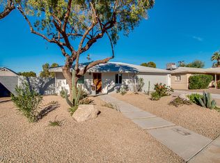 2336 E Roma Ave, Phoenix, AZ 85016