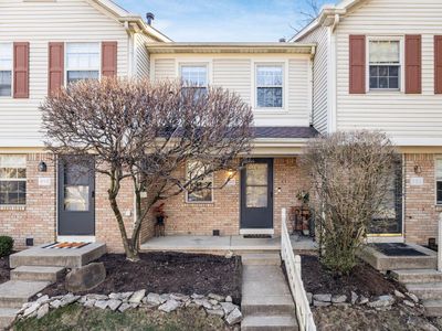 500 Foxtrail Cir E, Westerville, OH, 43081