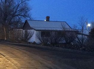 731 Evelyn St, Jordan, MT 59337